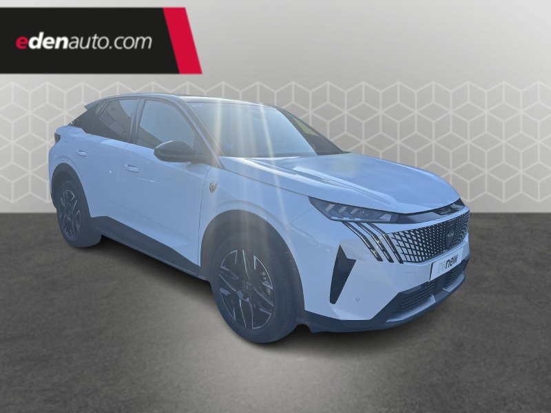 Peugeot 3008 - Photo 7