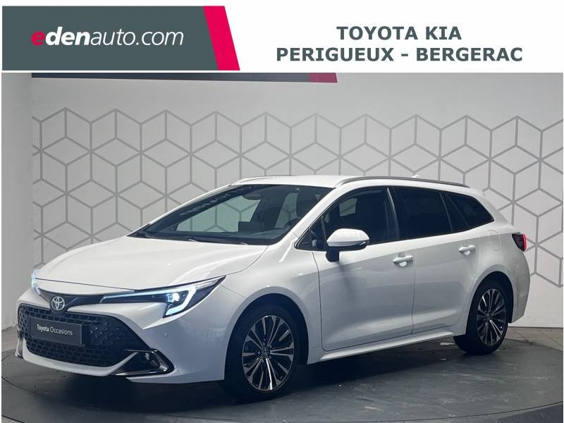 Toyota Corolla - Photo 1