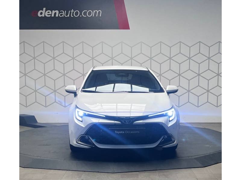 Toyota Corolla - Photo 2