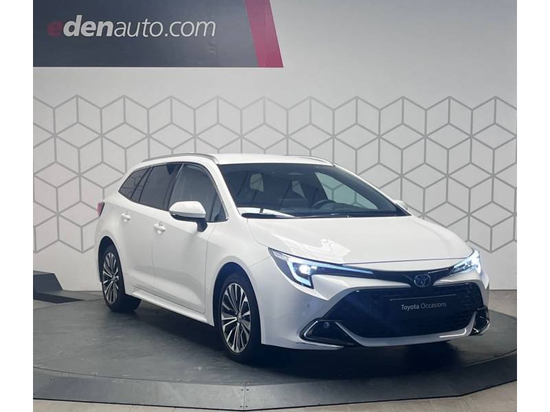 Toyota Corolla - Photo 3