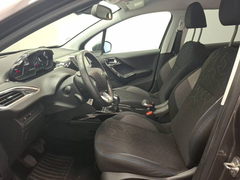 Peugeot 2008 - Photo 11