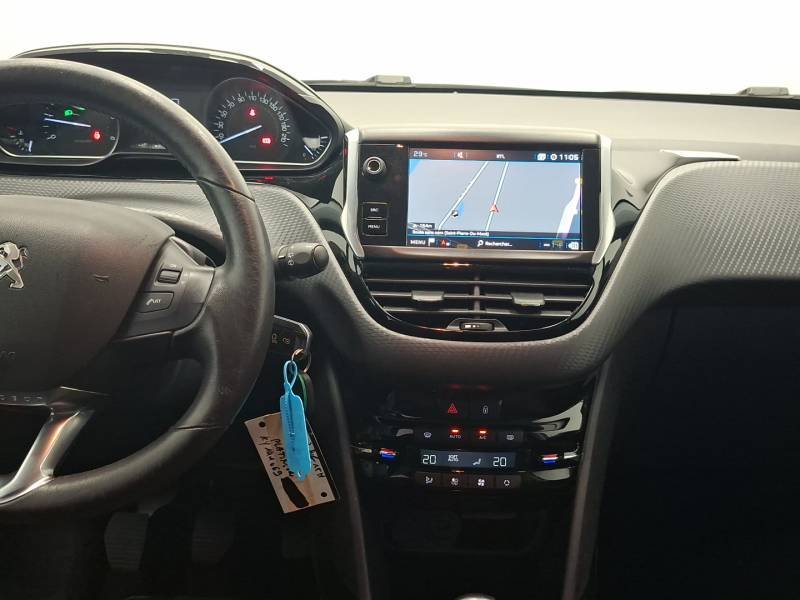 Peugeot 2008 - Photo 14