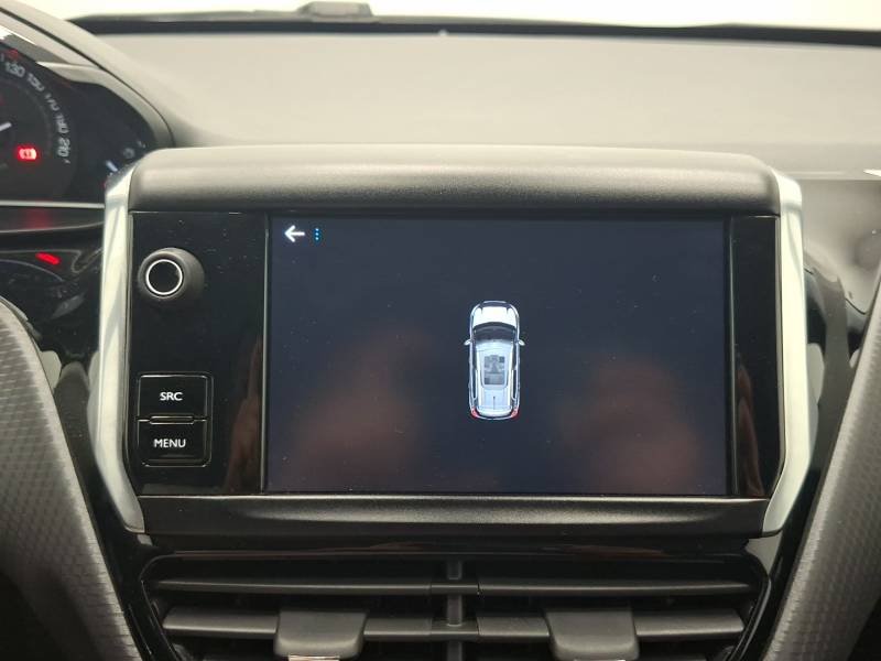 Peugeot 2008 - Photo 17