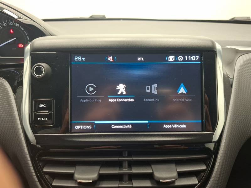 Peugeot 2008 - Photo 20