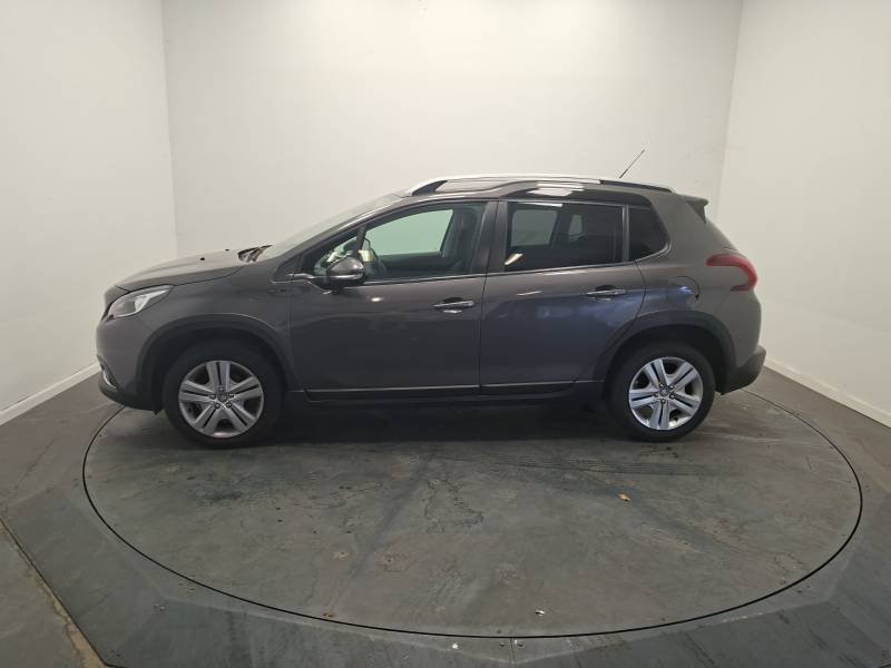 Peugeot 2008 - Photo 2