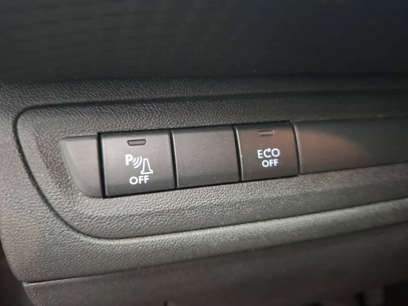Peugeot 2008 - Photo 22