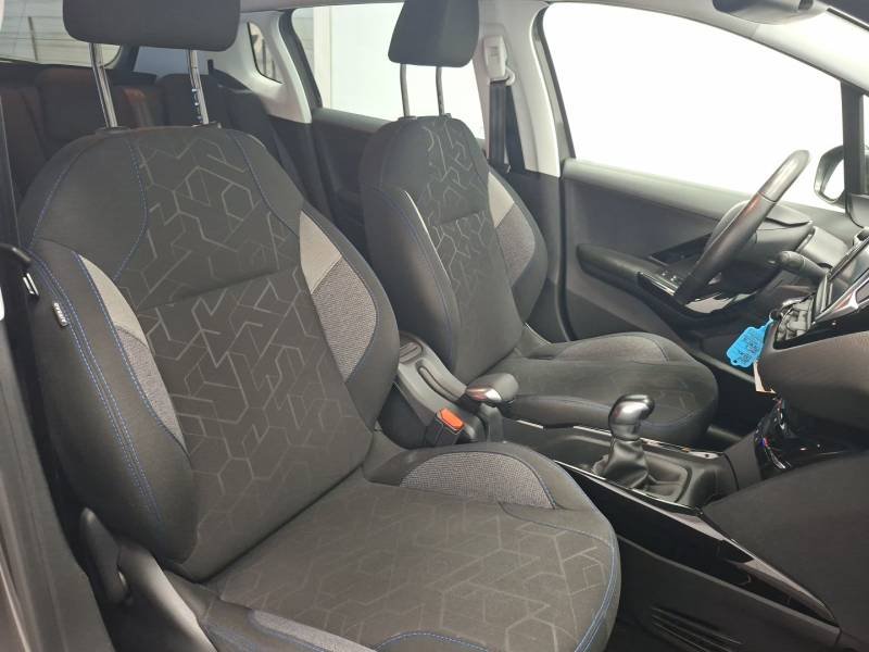 Peugeot 2008 - Photo 26