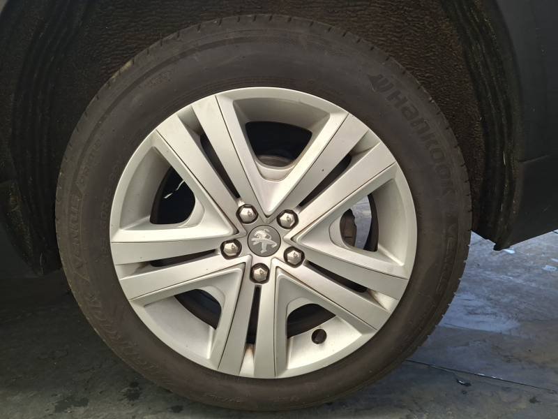 Peugeot 2008 - Photo 27