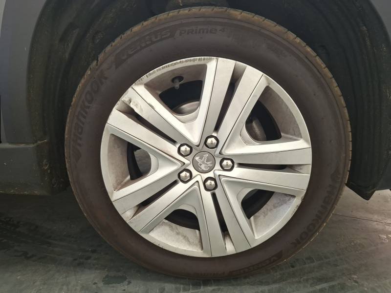 Peugeot 2008 - Photo 29