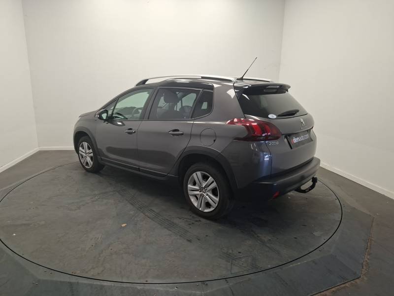 Peugeot 2008 - Photo 3