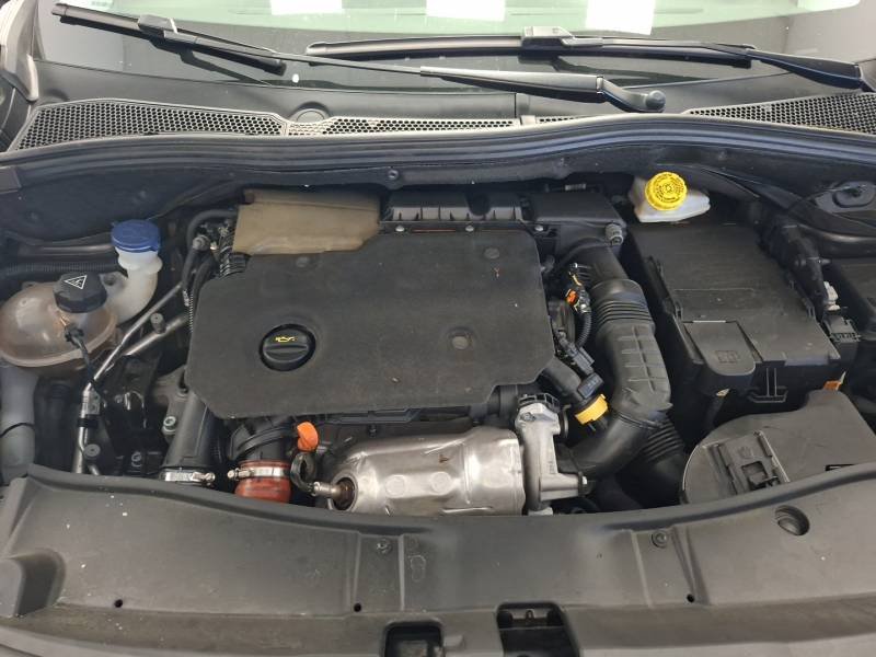 Peugeot 2008 - Photo 32