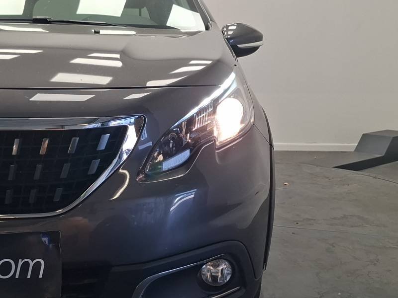 Peugeot 2008 - Photo 33