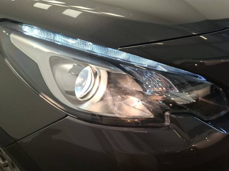 Peugeot 2008 - Photo 34