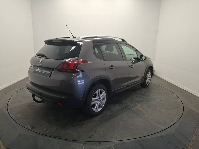 Peugeot 2008 - Photo 5