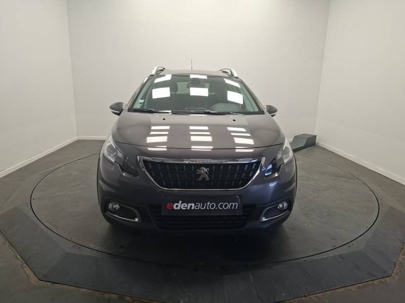 Peugeot 2008 - Photo 8
