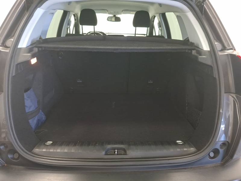 Peugeot 2008 - Photo 9