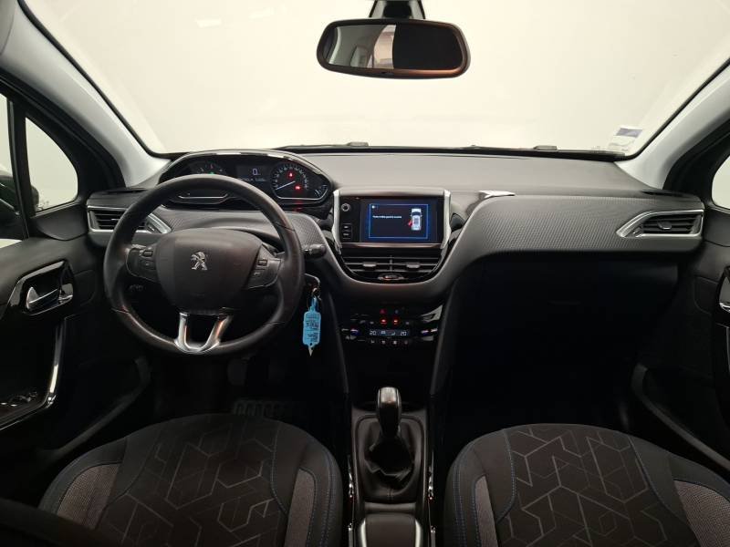Peugeot 2008 - Photo 10