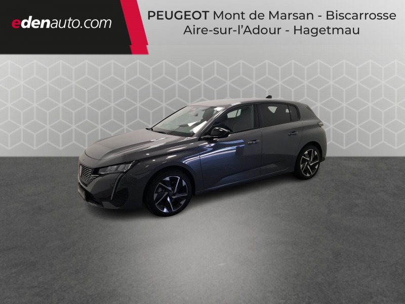 Peugeot 308 - Photo 1