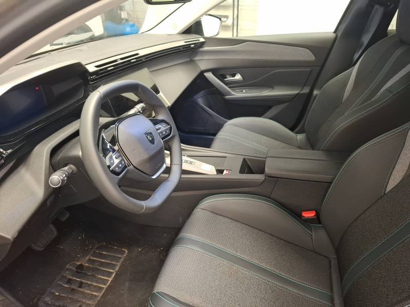 Peugeot 308 - Photo 11
