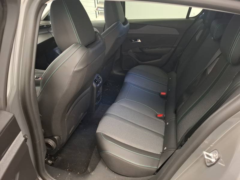 Peugeot 308 - Photo 12