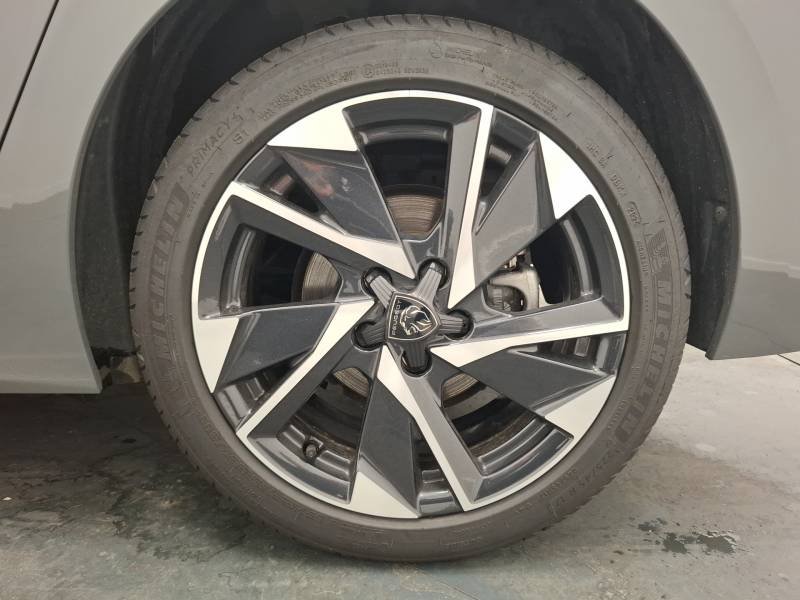 Peugeot 308 - Photo 13