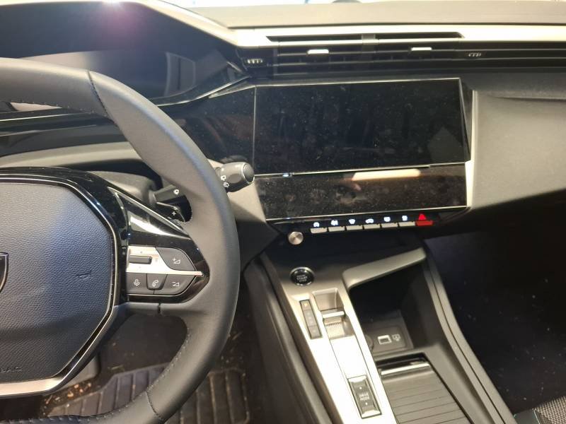 Peugeot 308 - Photo 14