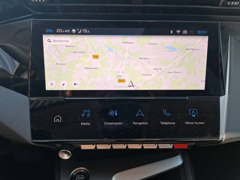Peugeot 308 - Photo 16