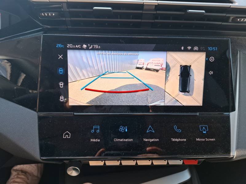 Peugeot 308 - Photo 17