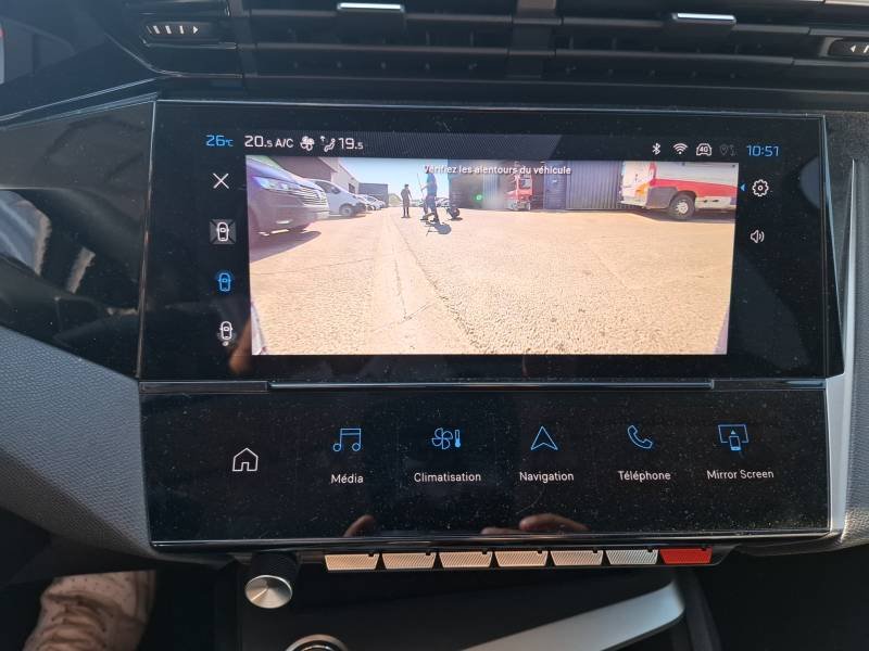 Peugeot 308 - Photo 18
