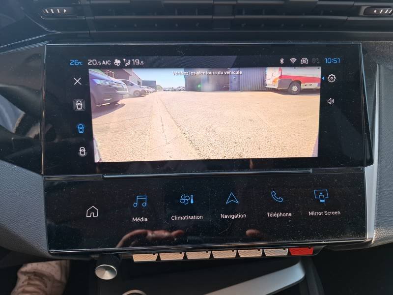 Peugeot 308 - Photo 19