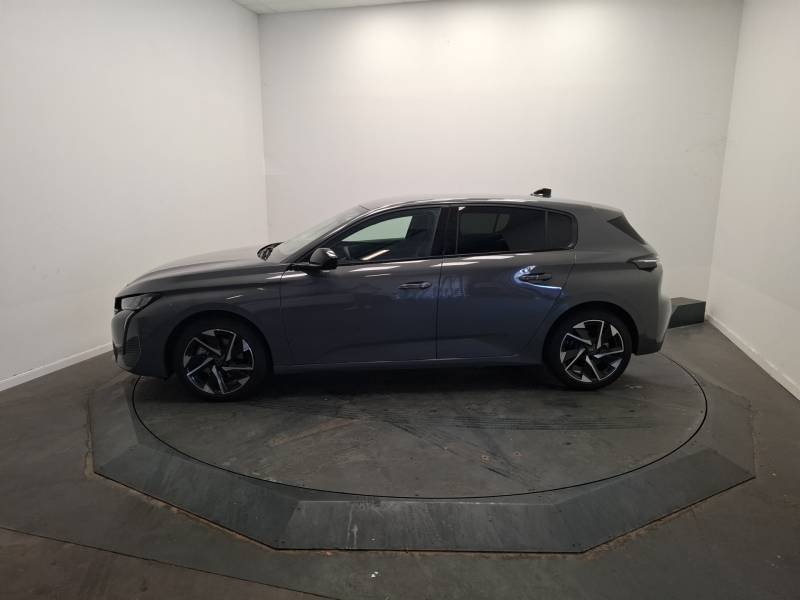 Peugeot 308 - Photo 2