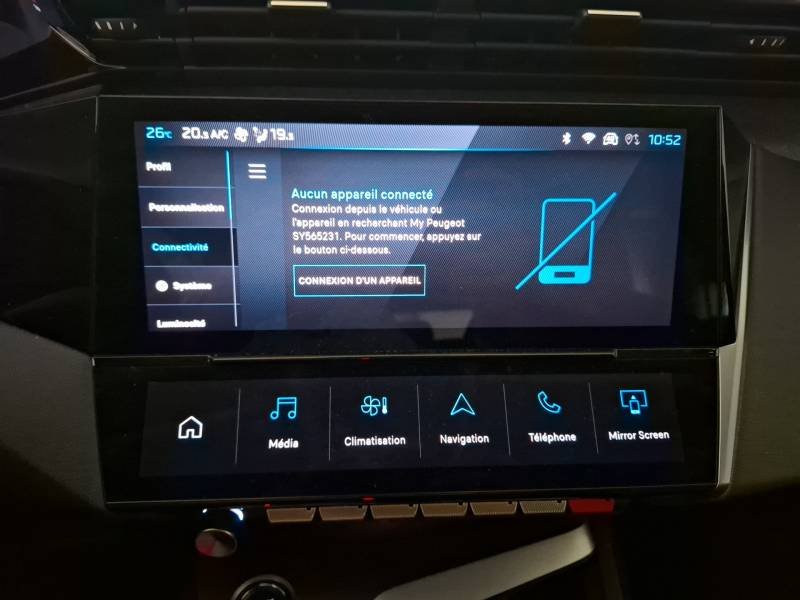 Peugeot 308 - Photo 21