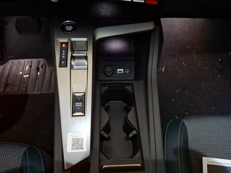 Peugeot 308 - Photo 23