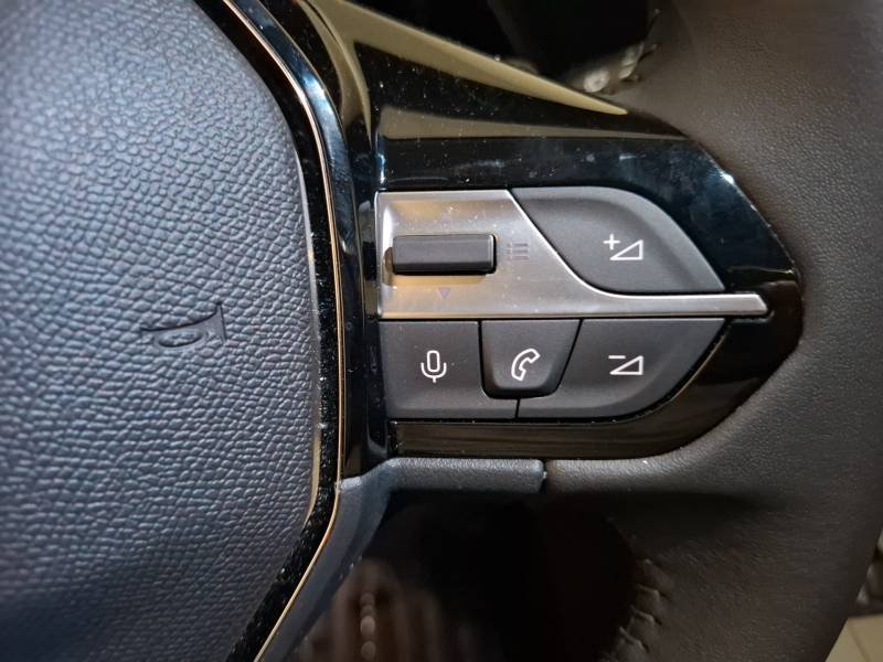 Peugeot 308 - Photo 24