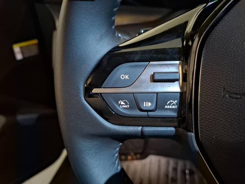 Peugeot 308 - Photo 25