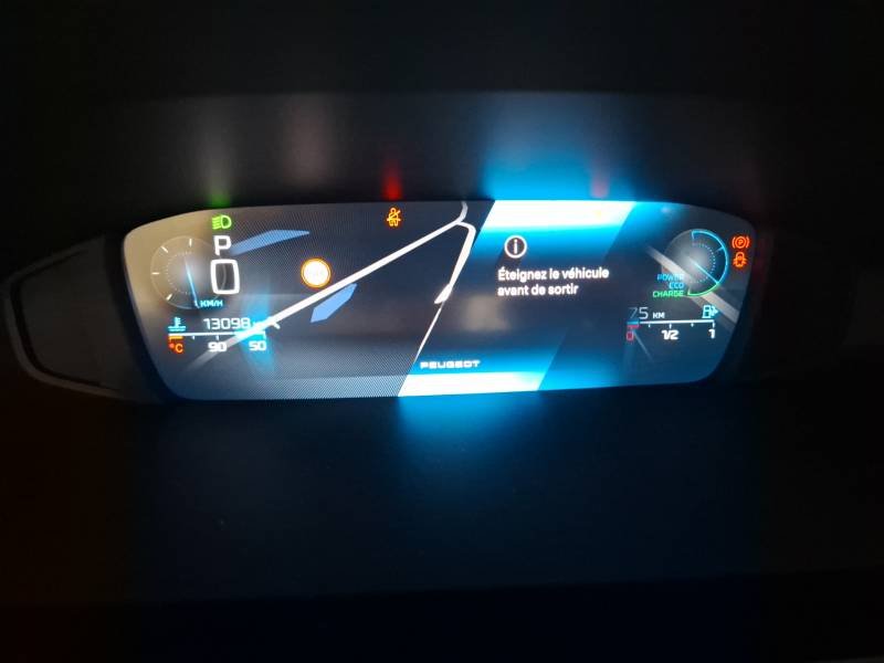 Peugeot 308 - Photo 26