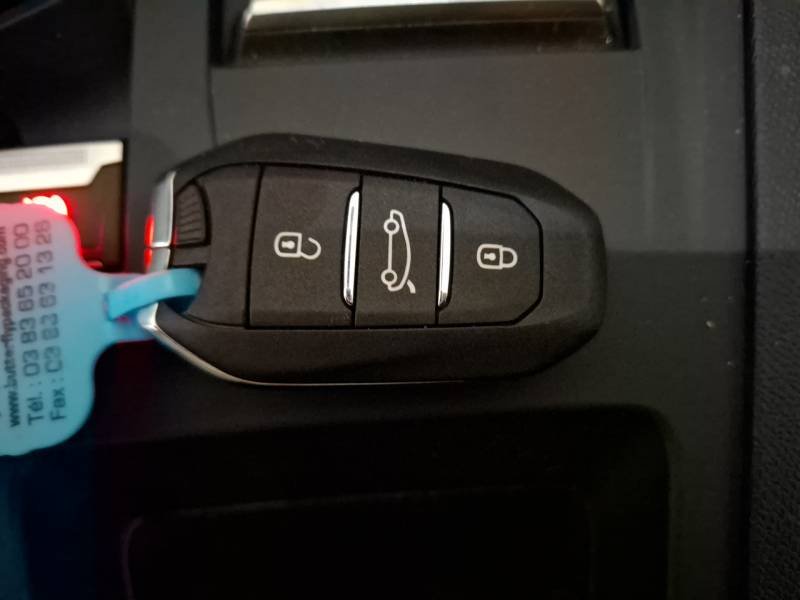Peugeot 308 - Photo 27