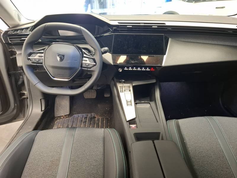 Peugeot 308 - Photo 29