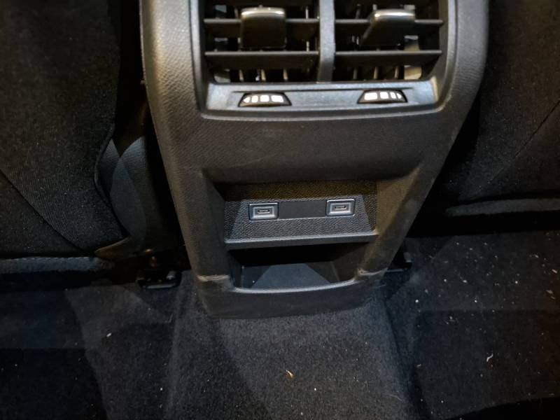 Peugeot 308 - Photo 30