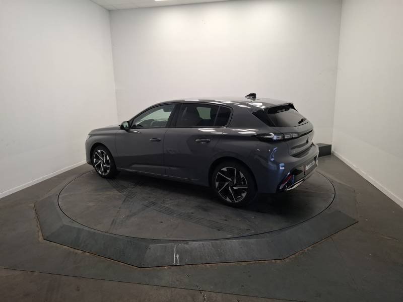 Peugeot 308 - Photo 3