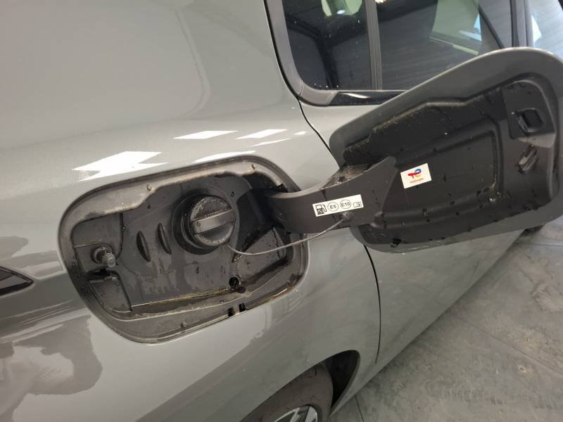 Peugeot 308 - Photo 33