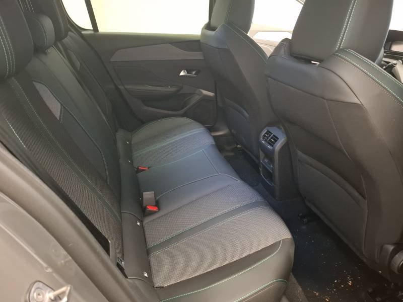 Peugeot 308 - Photo 34