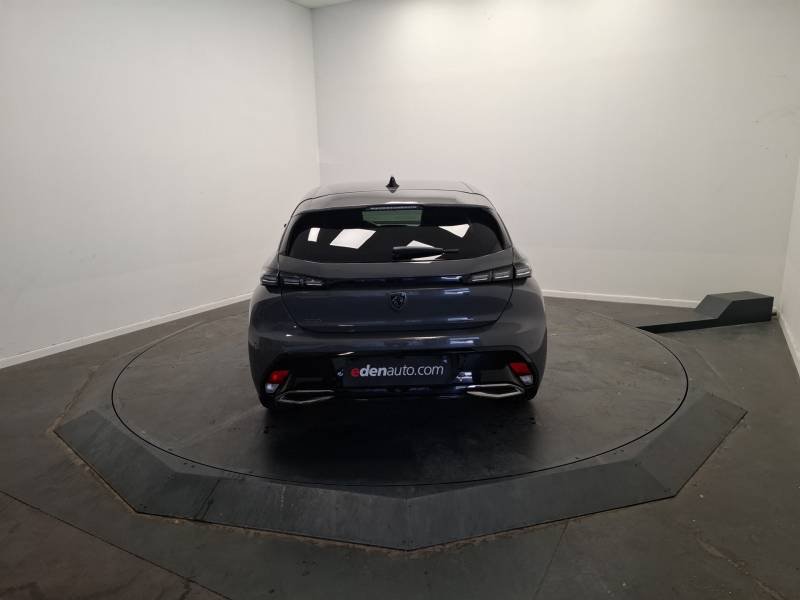 Peugeot 308 - Photo 4