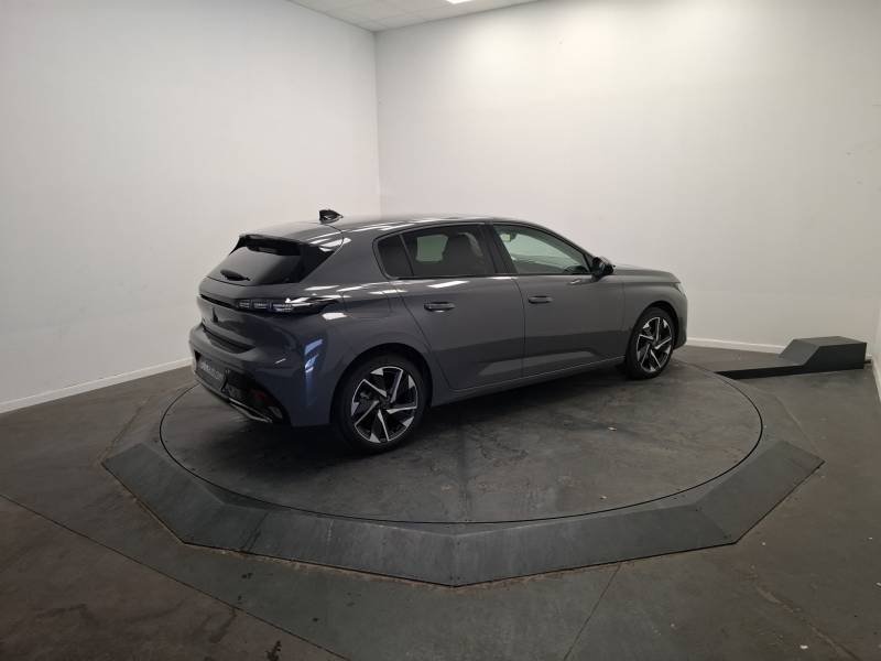 Peugeot 308 - Photo 5