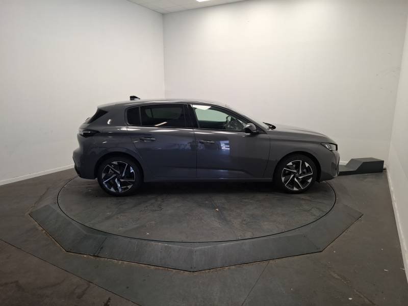 Peugeot 308 - Photo 6