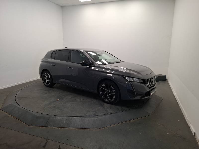 Peugeot 308 - Photo 7