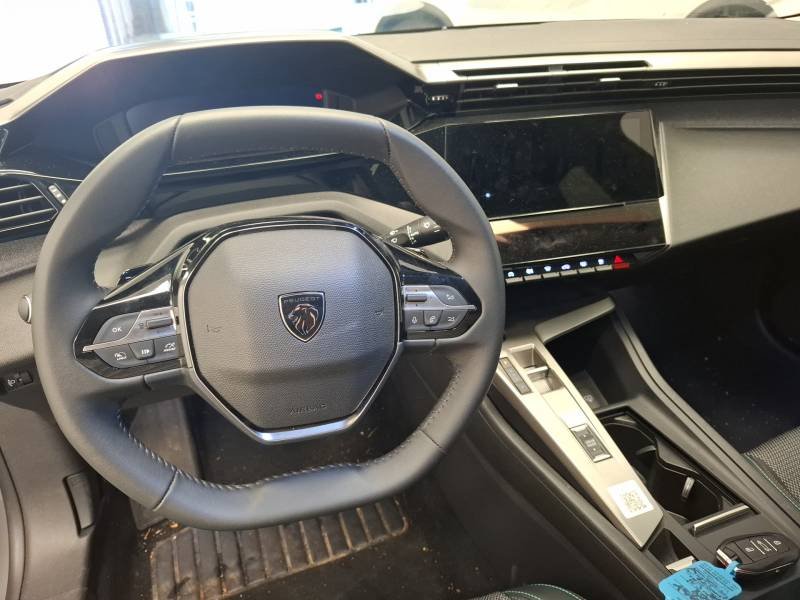Peugeot 308 - Photo 10