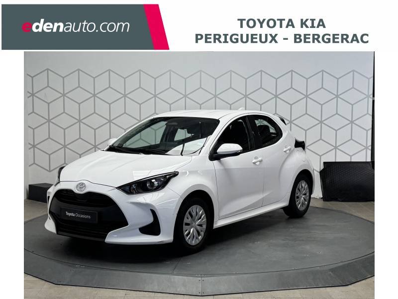 Toyota Yaris - Photo 1