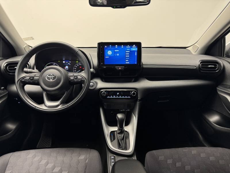Toyota Yaris - Photo 13
