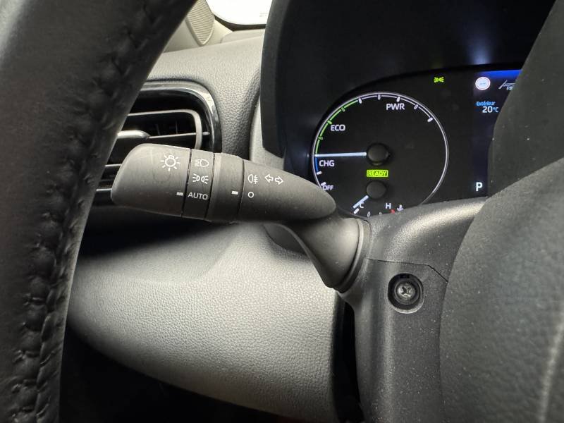 Toyota Yaris - Photo 15